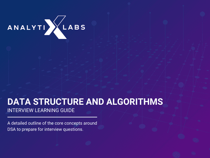 Top 21 Data Structure & Algorithms Questions to Ace DSA Interview