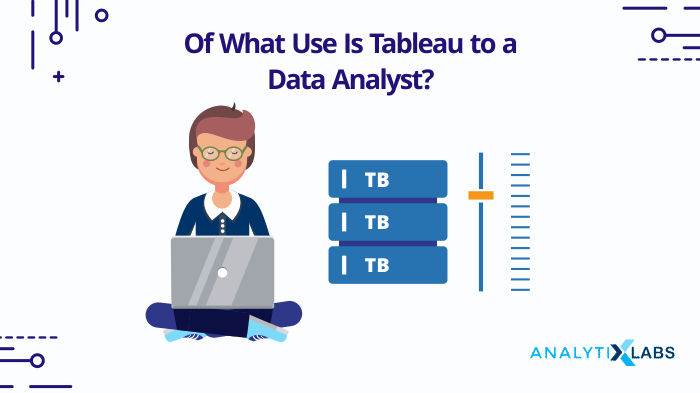 Tableau Data Analyst