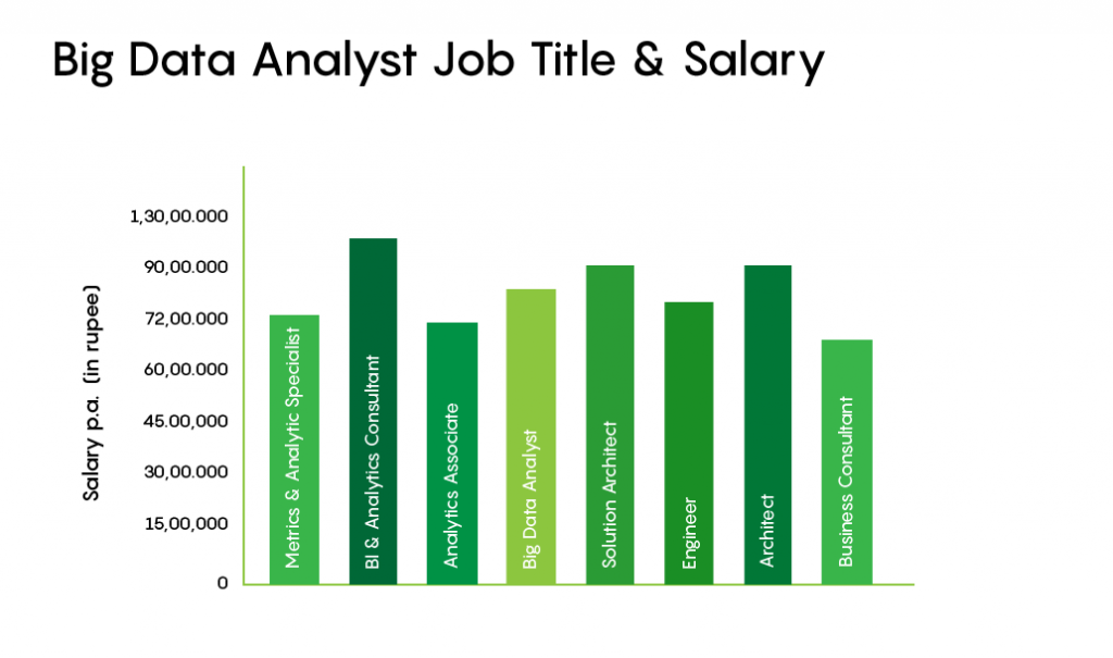Business Analytics Career Options
