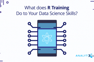 R Training Data Science