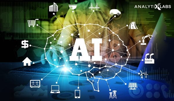 Top 15 Real World Applications of Artificial Intelligence | Uses of AI