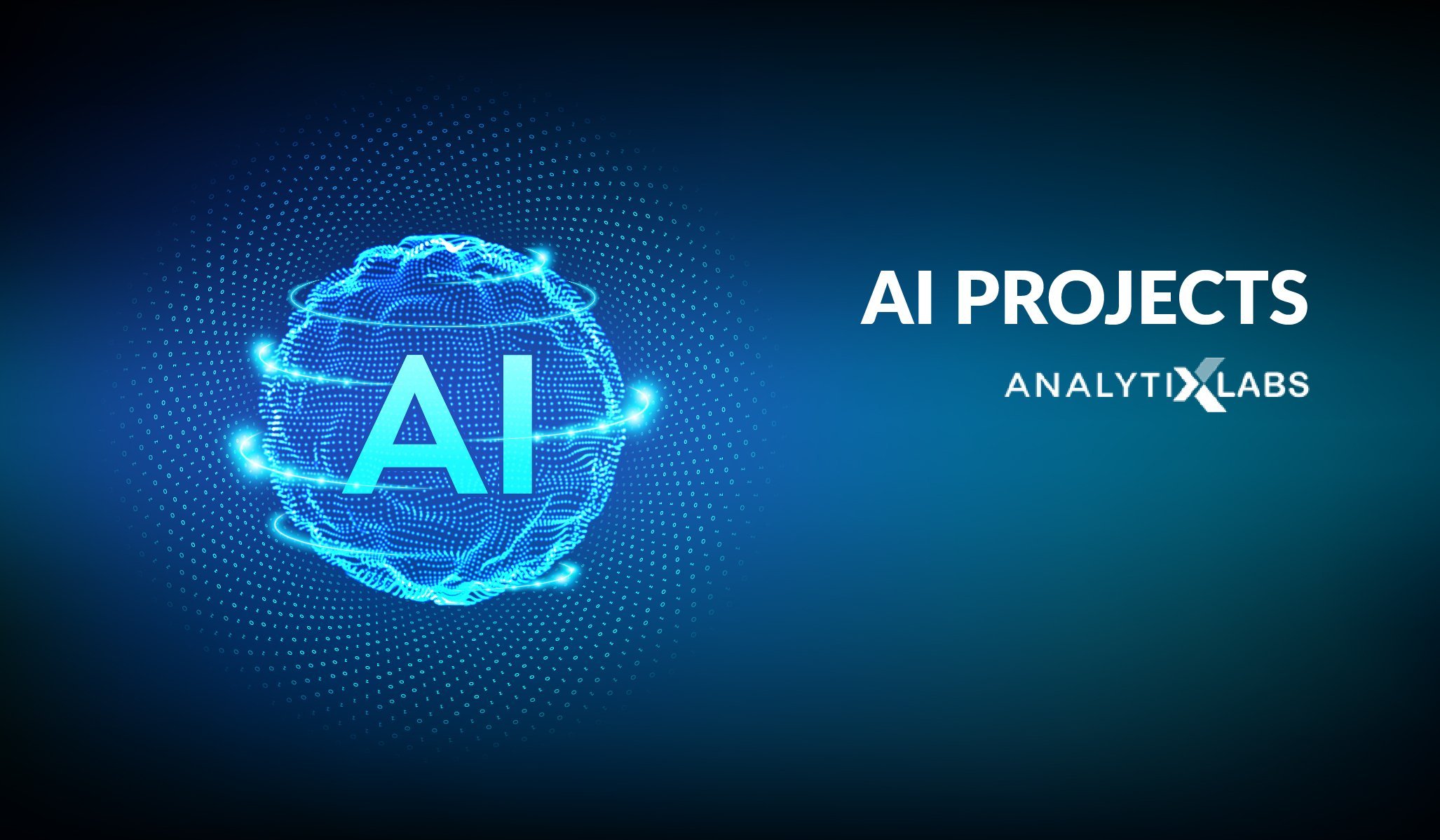 21 Artificial Intelligence Projects Ideas - AI Projects & Topics