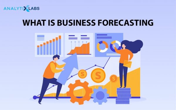 forecasting for business planning