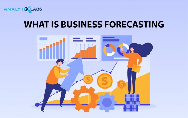 Business Forecasting: Meaning, Methods & More