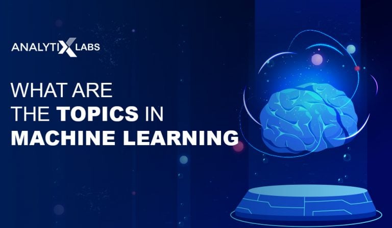 research topics regarding machine learning