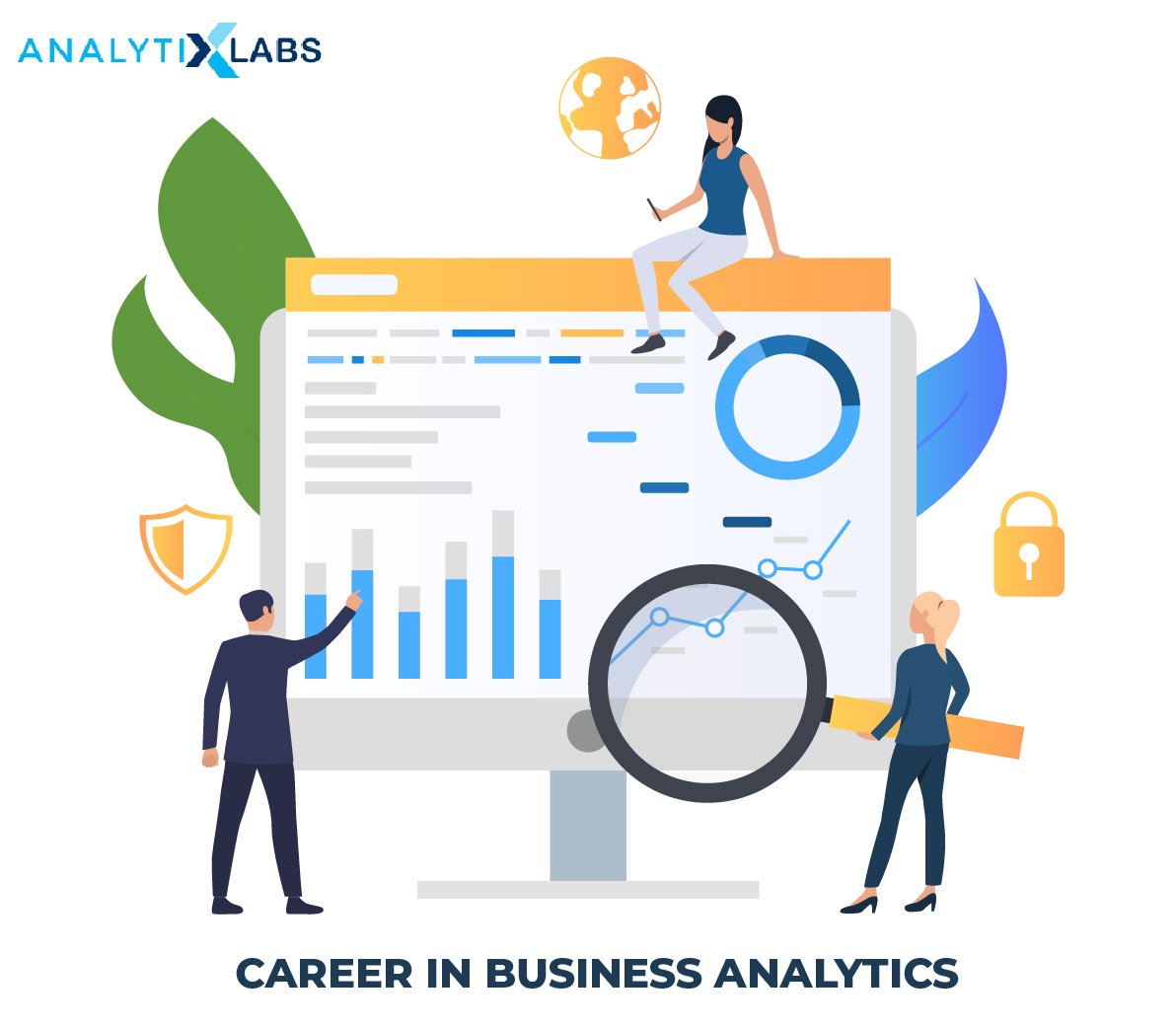 Career in Business Analytics