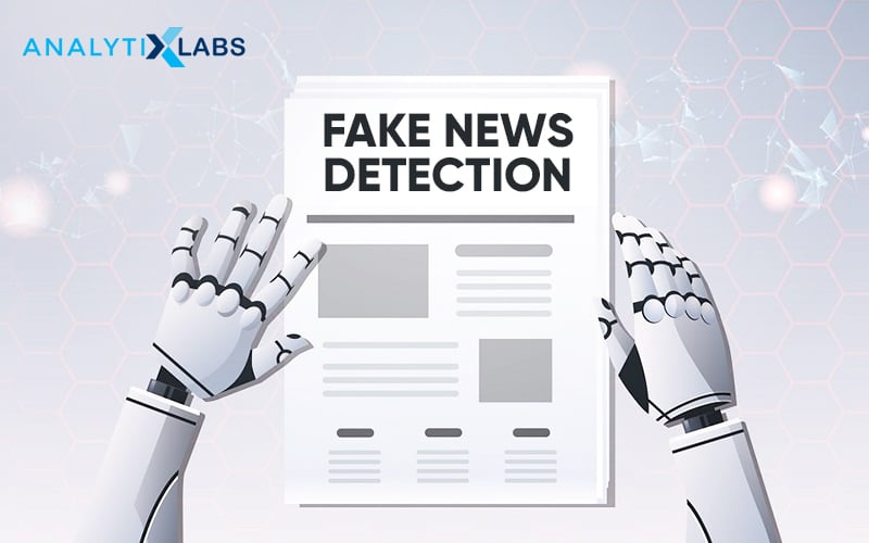 Fake news detection