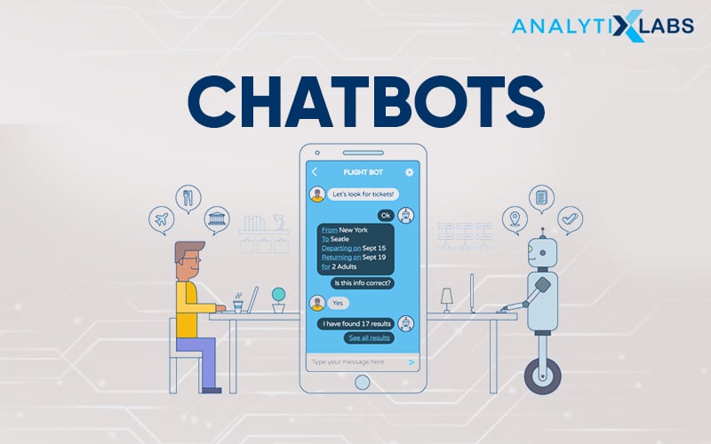 Data Analytics project Chatbot 