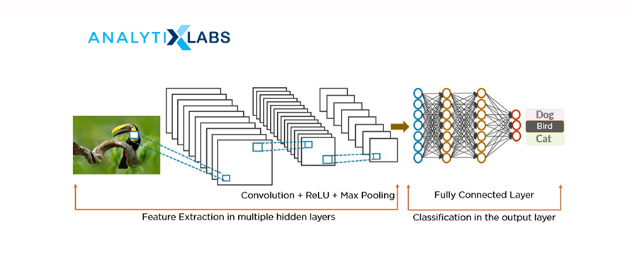 Convolution Neural Network (CNN) 