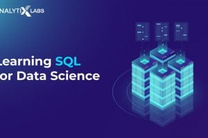 Learn SQL For Data Science – Analytix Labs