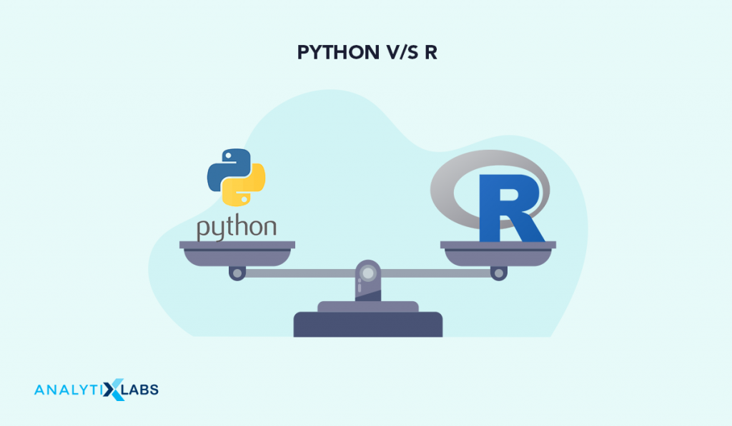 python vs r