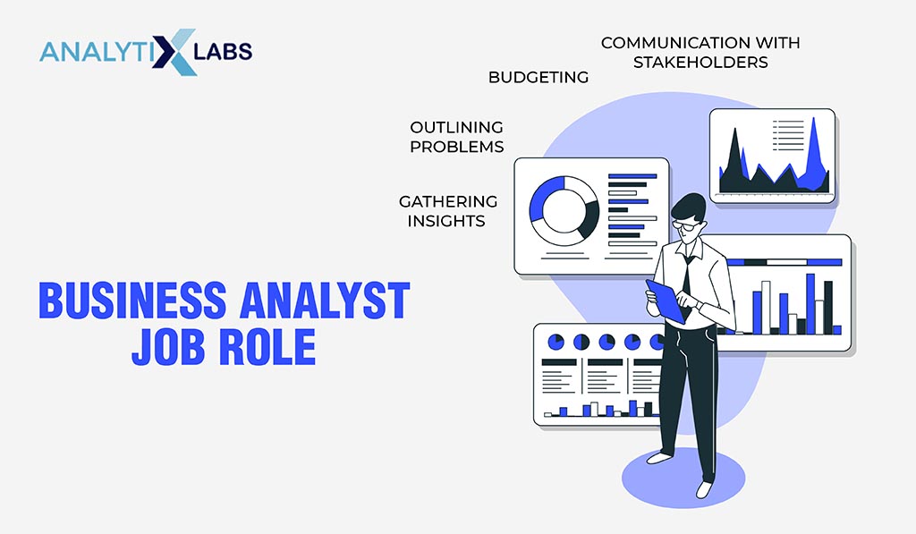 Business analyst job role