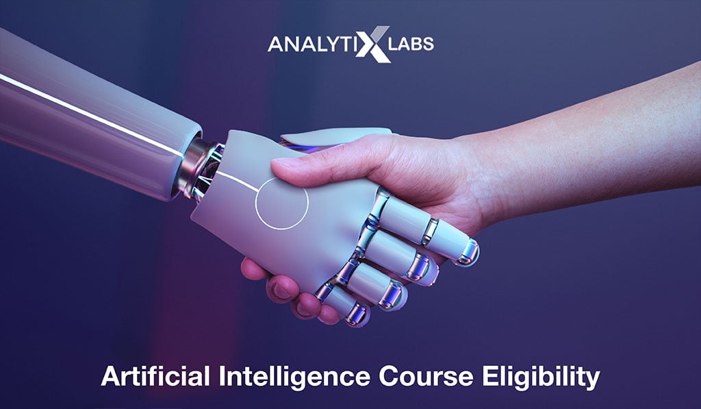 Artificial Intelligence Course Eligibility