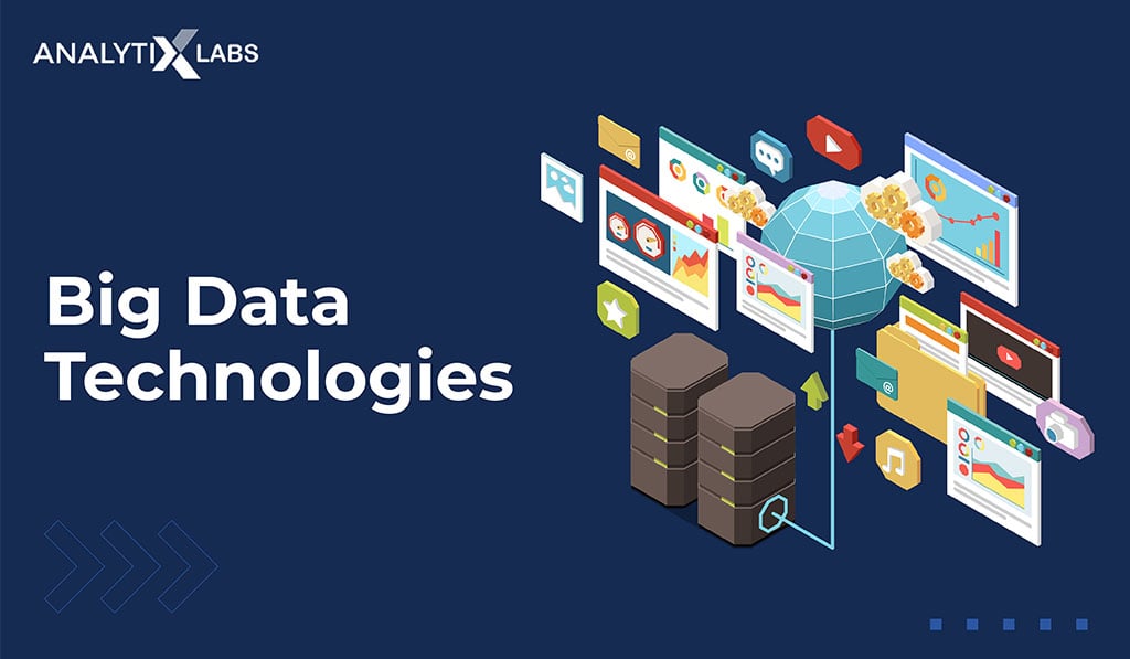 big-data-technologies
