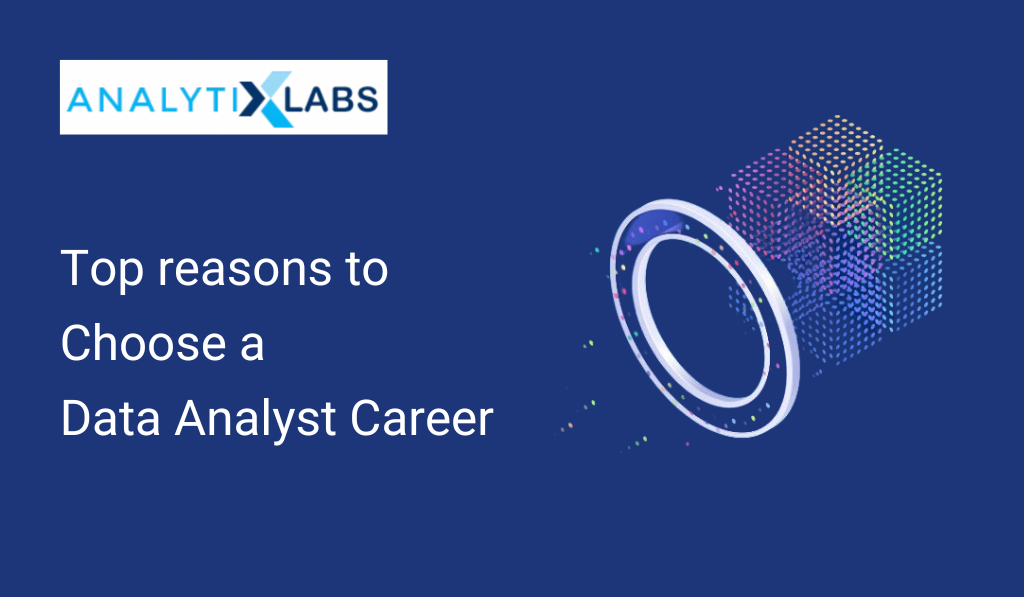 Data Analyst Career Path cover