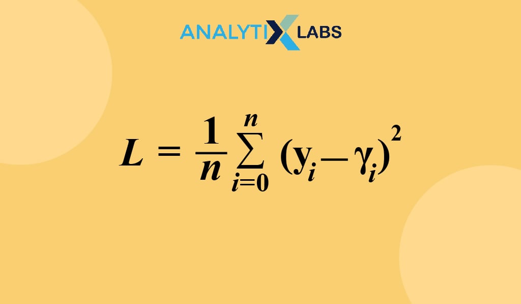 loss function calculation