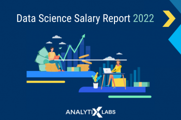 Data Science salary Report 2022