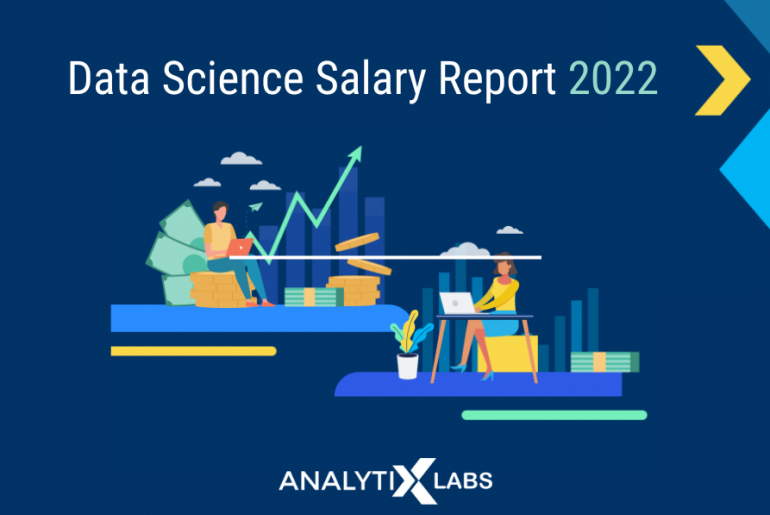 Data Science salary Report 2022