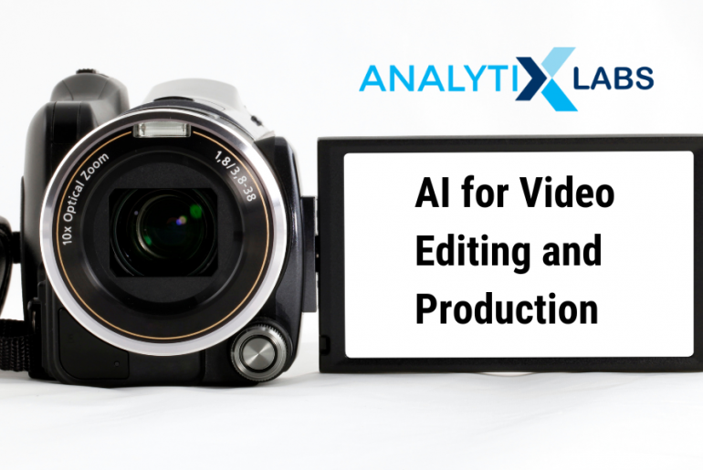 AI For Video