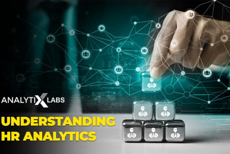 Understanding HR Analytics