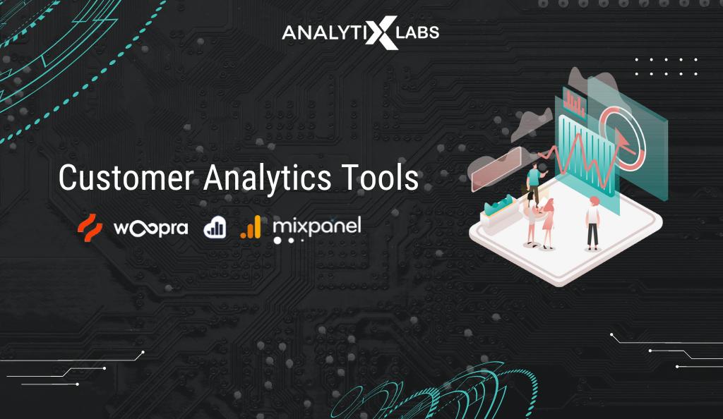 customer analytics tools