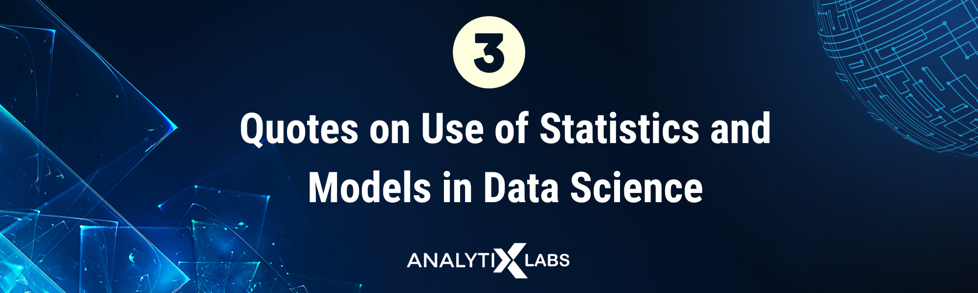 data science quotes statistics and models