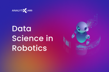 data science in robotics