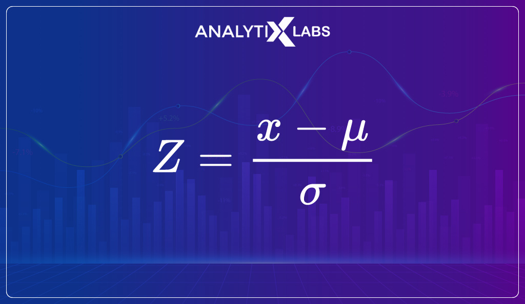 z-score-formula