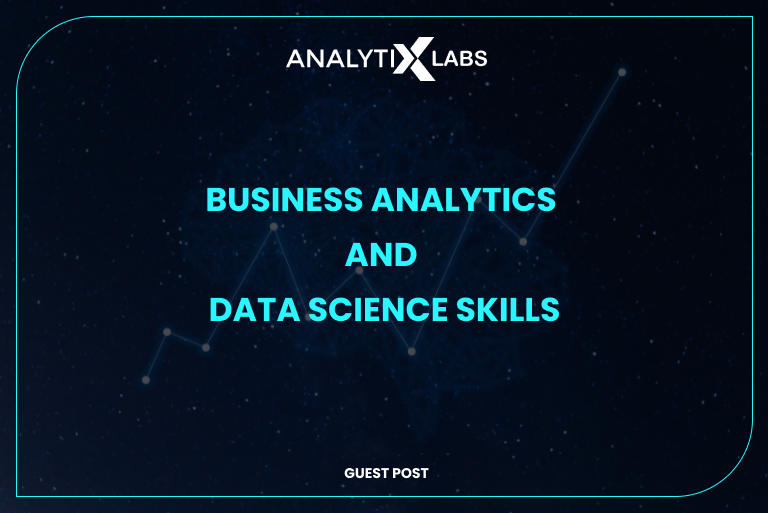 data science skills cover