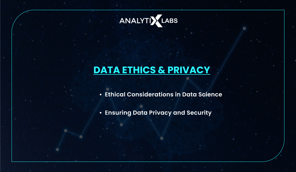 data ethics and privacy