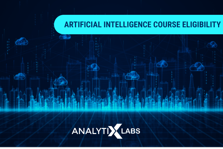 artificial intelligence course eligibility cover