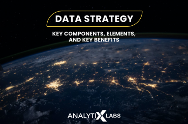 data strategy cover