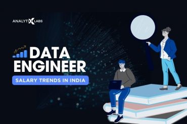 data engineering salary
