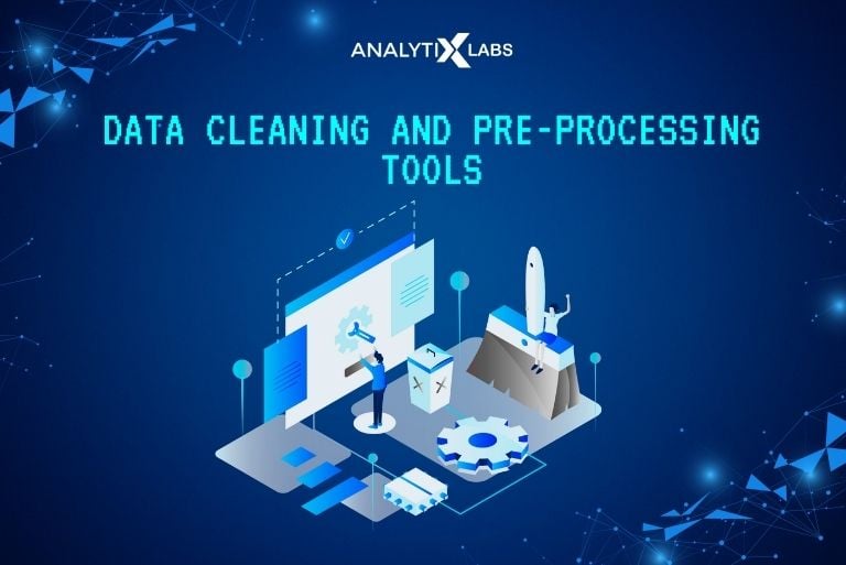 data cleaning tools