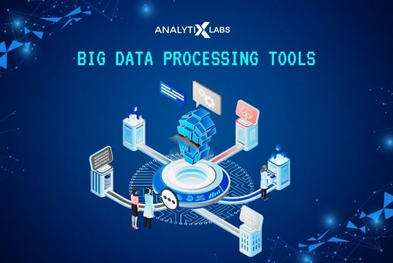 big data science tools