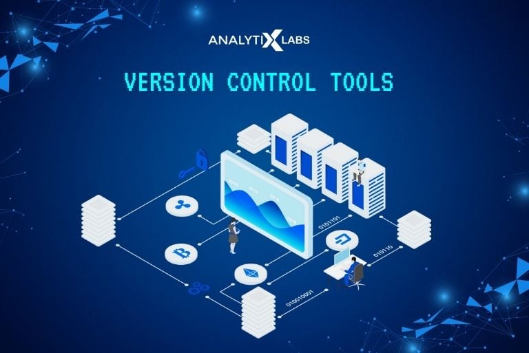version control tools