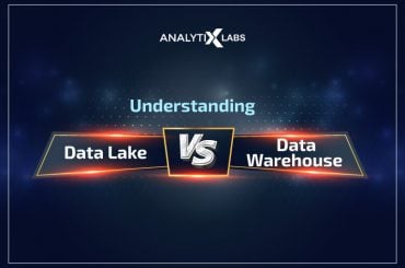 data lake vs data warehouse