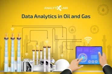 data analytics in oil and gas