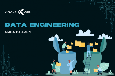 data engineering skills to learn
