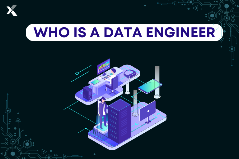 who is a data engineer