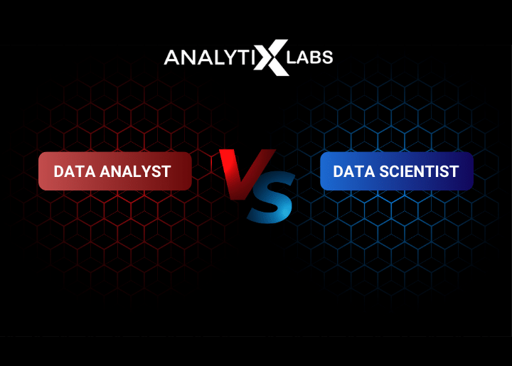 data analyst vs data scientist
