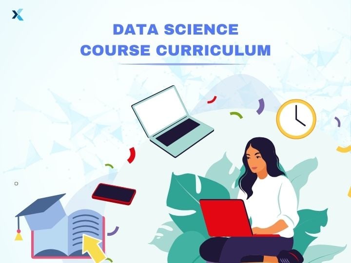 data science course curriculum