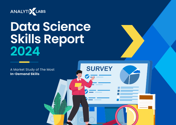 data science skills survey 2024