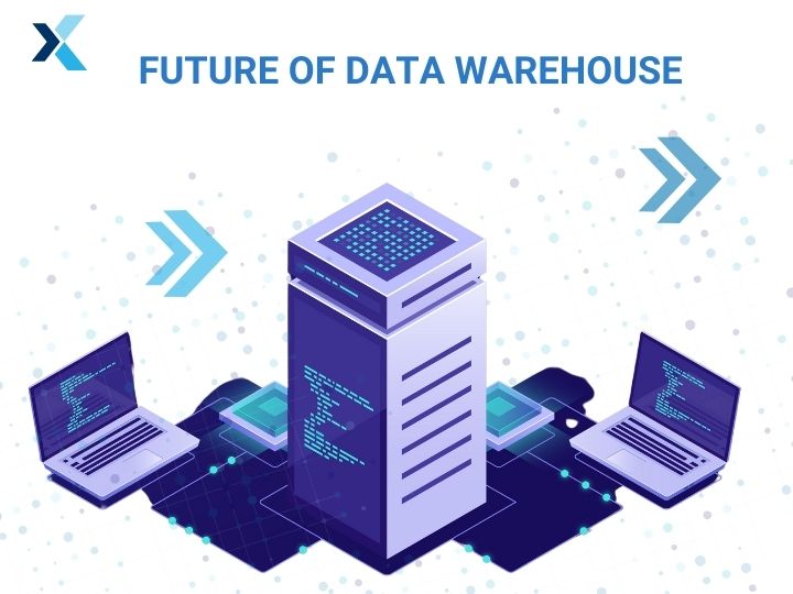 data warehouse future