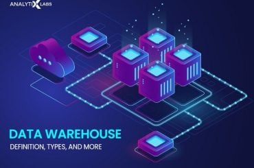 data warehouse guide cover