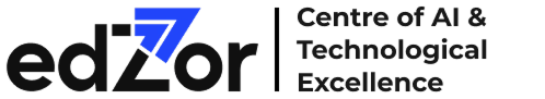 edZor Logo