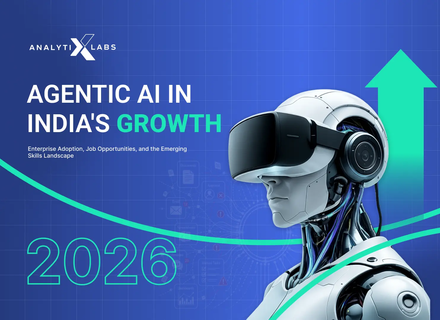 Agentic AI In India's Growth 2026