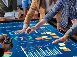 Data Analytics