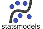 statsmodels