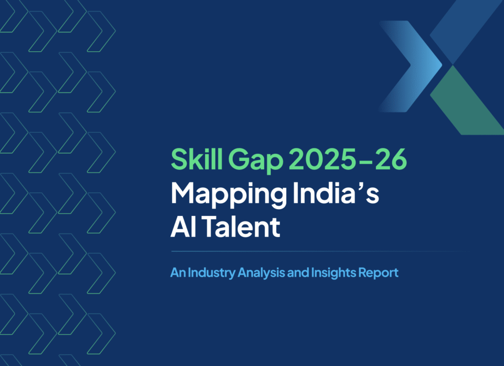 AI skills in demand - An AI Skill Gap Report 2025-26